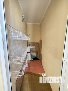 2-к квартира, вторичка, 55м2, 2/4 этаж