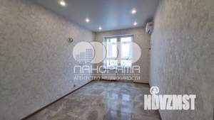 1-к квартира, вторичка, 42м2, 8/8 этаж