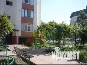 2-к квартира, вторичка, 73м2, 1/6 этаж