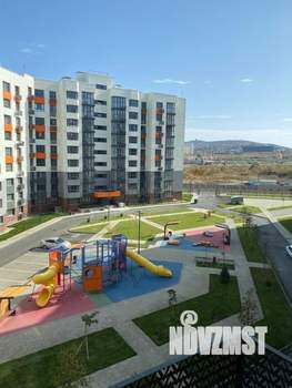 2-к квартира, вторичка, 62м2, 3/9 этаж