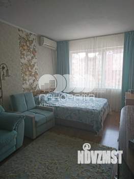 1-к квартира, вторичка, 39м2, 6/10 этаж