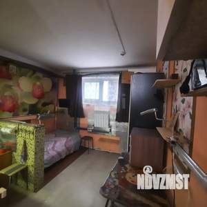 Студия квартира, вторичка, 18м2, 1/9 этаж