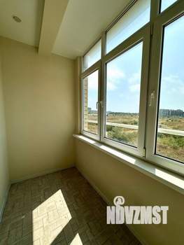 1-к квартира, вторичка, 41м2, 4/9 этаж