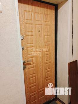 1-к квартира, вторичка, 30м2, 4/5 этаж