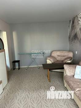 1-к квартира, вторичка, 36м2, 5/9 этаж