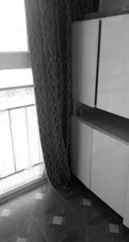 1-к квартира, вторичка, 34м2, 5/5 этаж