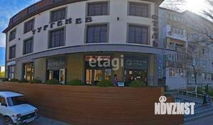 Студия квартира, вторичка, 30м2, 3/4 этаж