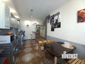 2-к квартира, вторичка, 58м2, 6/6 этаж