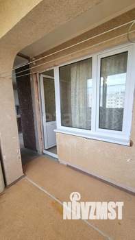 1-к квартира, вторичка, 46м2, 8/9 этаж