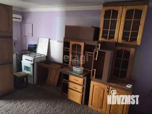 1-к квартира, вторичка, 54м2, 1/2 этаж