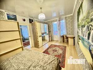 2-к квартира, вторичка, 57м2, 2/8 этаж