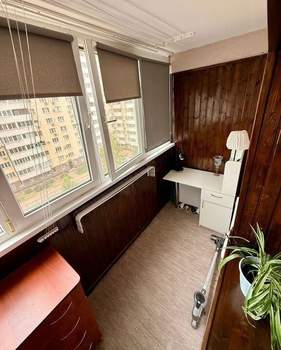 1-к квартира, вторичка, 40м2, 7/11 этаж