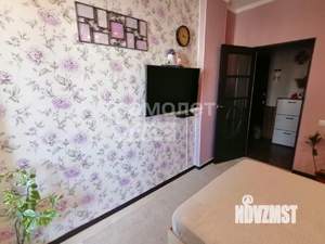 1-к квартира, вторичка, 42м2, 9/12 этаж