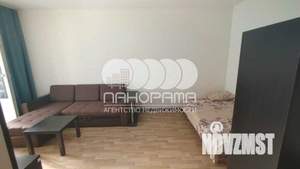 1-к квартира, вторичка, 37м2, 1/8 этаж