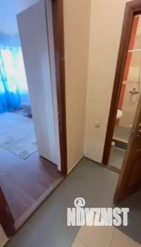 Студия квартира, вторичка, 19м2, 1/3 этаж