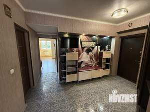 2-к квартира, вторичка, 50м2, 4/6 этаж
