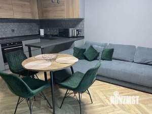 1-к квартира, вторичка, 42м2, 10/10 этаж