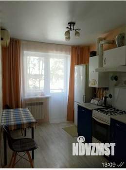 1-к квартира, вторичка, 37м2, 2/7 этаж