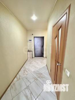 Студия квартира, вторичка, 30м2, 13/16 этаж