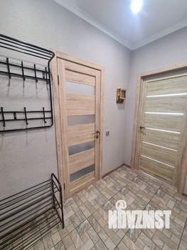 1-к квартира, вторичка, 46м2, 4/12 этаж