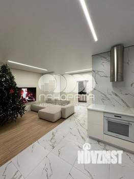 1-к квартира, вторичка, 45м2, 14/14 этаж