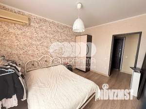 1-к квартира, вторичка, 34м2, 2/3 этаж