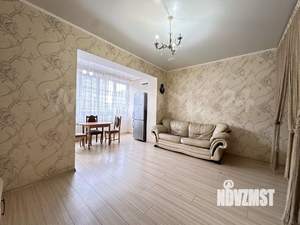 1-к квартира, вторичка, 51м2, 2/8 этаж