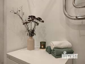 3-к квартира, вторичка, 95м2, 19/19 этаж