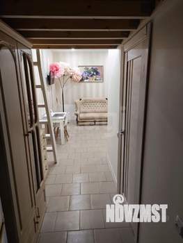 Студия квартира, вторичка, 20м2, 1/4 этаж