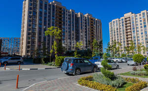 Студия квартира, вторичка, 26м2, 1/14 этаж