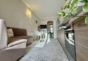 2-к квартира, вторичка, 44м2, 5/7 этаж