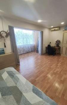3-к квартира, вторичка, 91м2, 4/7 этаж