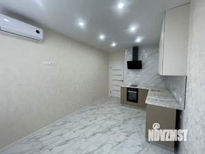 2-к квартира, вторичка, 65м2, 6/14 этаж