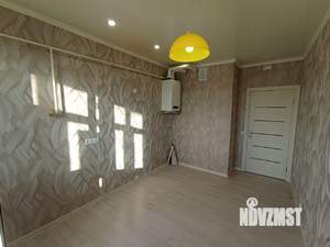 1-к квартира, вторичка, 43м2, 8/9 этаж