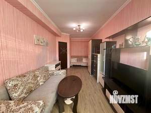 1-к квартира, вторичка, 36м2, 2/6 этаж
