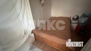 1-к квартира, вторичка, 36м2, 1/12 этаж