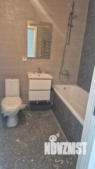 1-к квартира, вторичка, 40м2, 2/4 этаж