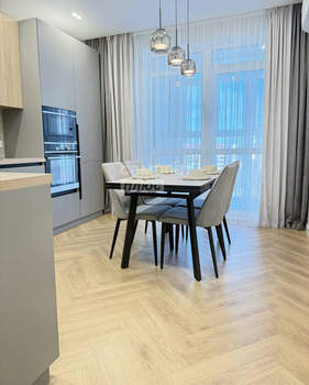 2-к квартира, вторичка, 67м2, 8/14 этаж