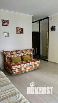 Студия квартира, вторичка, 33м2, 3/16 этаж