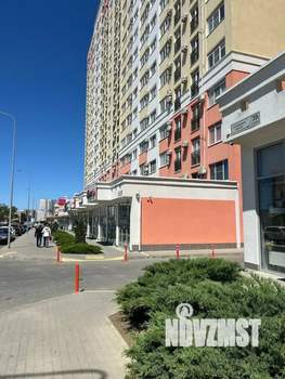 Студия квартира, вторичка, 29м2, 2/18 этаж