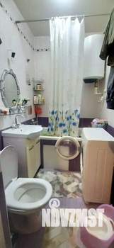 2-к квартира, вторичка, 37м2, 4/4 этаж