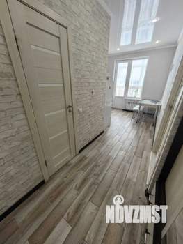 1-к квартира, вторичка, 37м2, 2/8 этаж