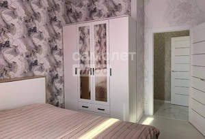 2-к квартира, вторичка, 53м2, 11/16 этаж