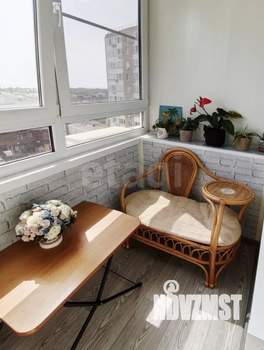 2-к квартира, вторичка, 58м2, 6/10 этаж