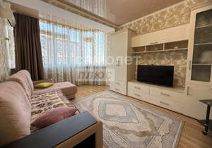 1-к квартира, вторичка, 48м2, 8/9 этаж