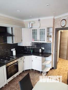 1-к квартира, вторичка, 40м2, 8/9 этаж