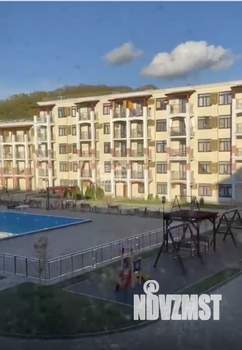 Студия квартира, вторичка, 22м2, 3/4 этаж