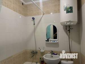 2-к квартира, вторичка, 41м2, 3/3 этаж