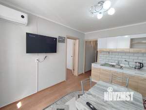1-к квартира, вторичка, 36м2, 4/16 этаж
