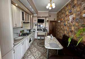 2-к квартира, вторичка, 55м2, 4/4 этаж